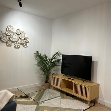 Loft Atemporal, Centro De Ciudad Real Lägenhet Exteriör bild