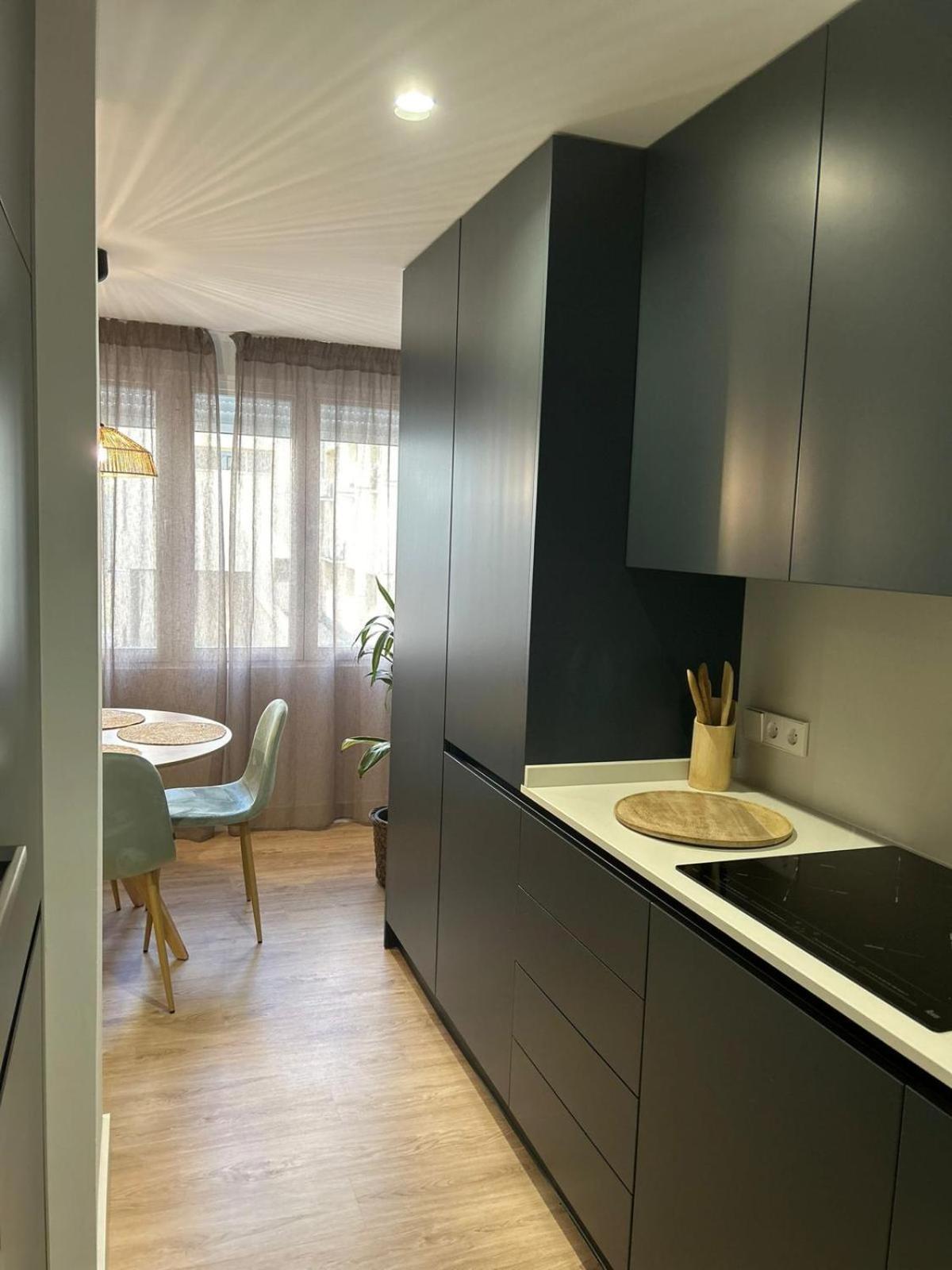 Loft Atemporal, Centro De Ciudad Real Lägenhet Exteriör bild