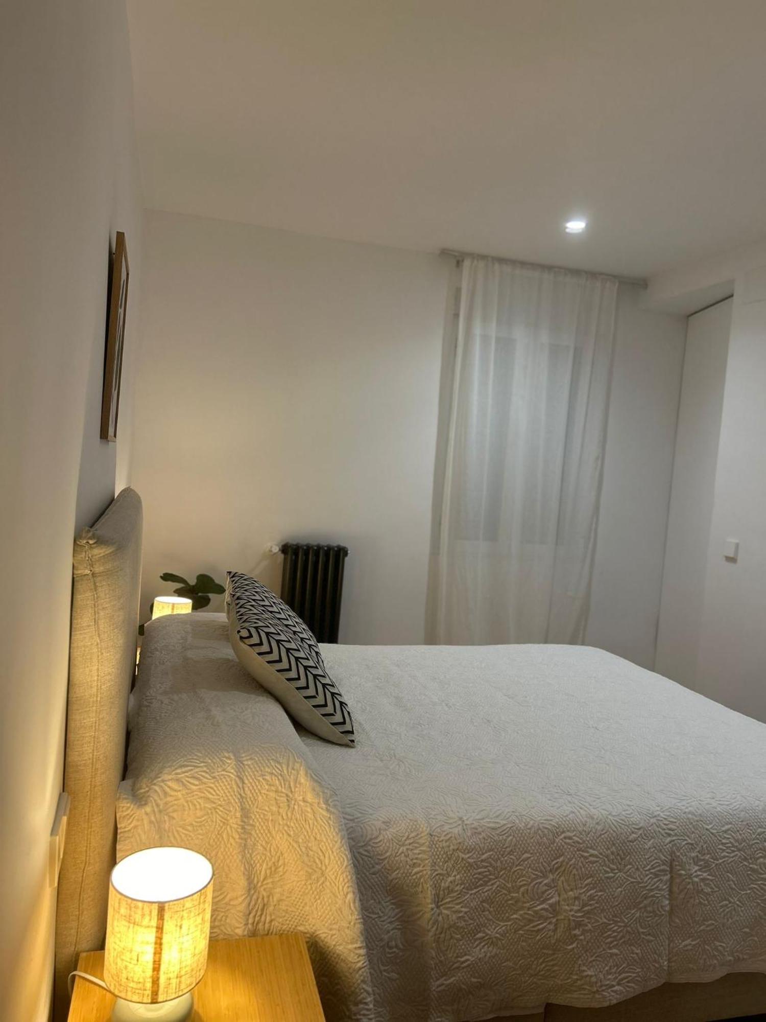 Loft Atemporal, Centro De Ciudad Real Lägenhet Exteriör bild