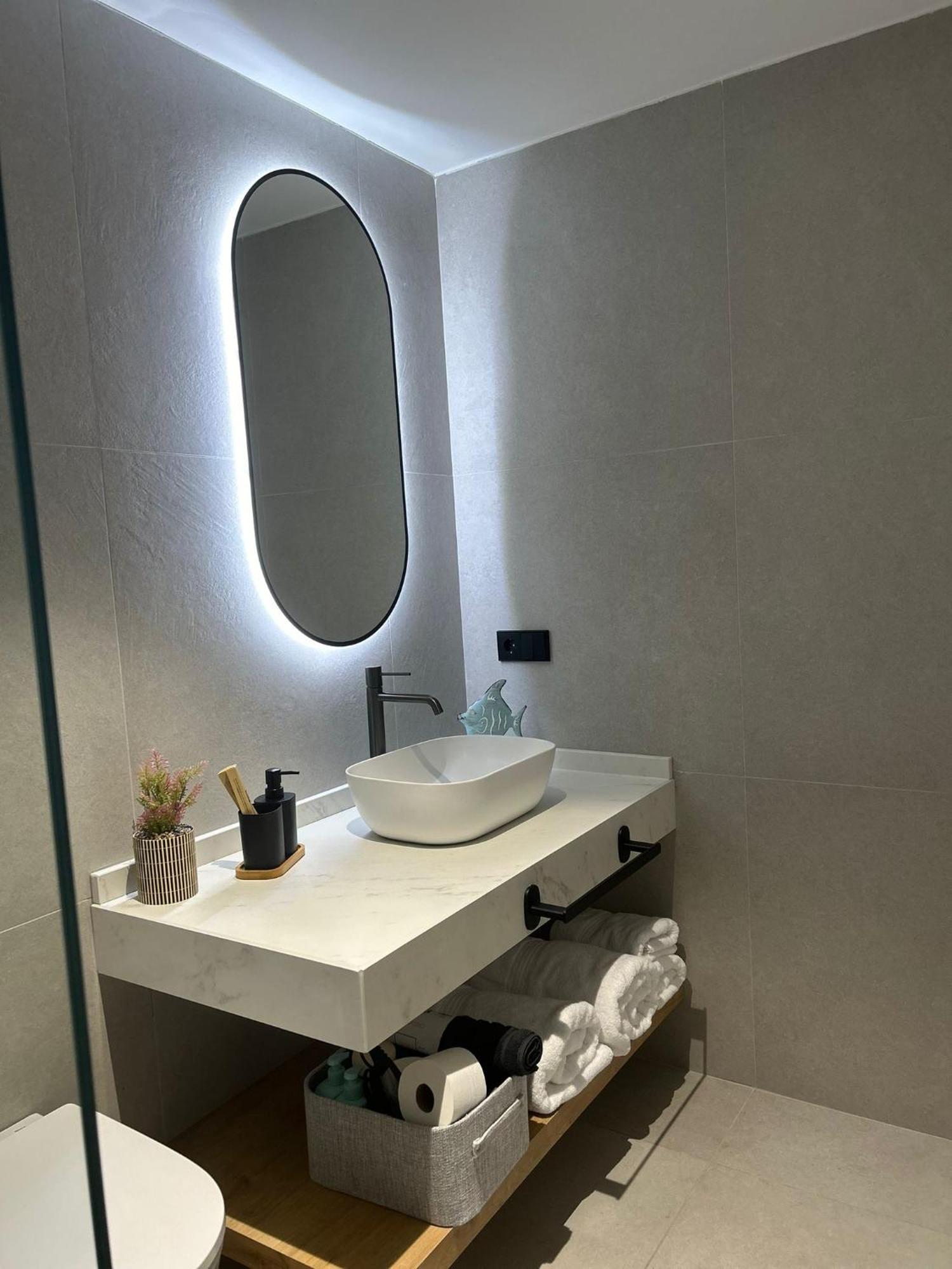 Loft Atemporal, Centro De Ciudad Real Lägenhet Exteriör bild