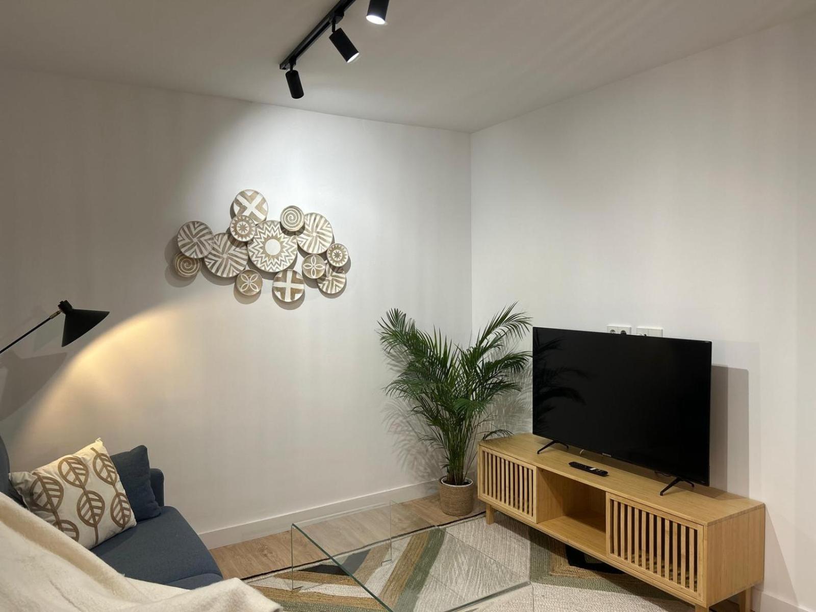 Loft Atemporal, Centro De Ciudad Real Lägenhet Exteriör bild