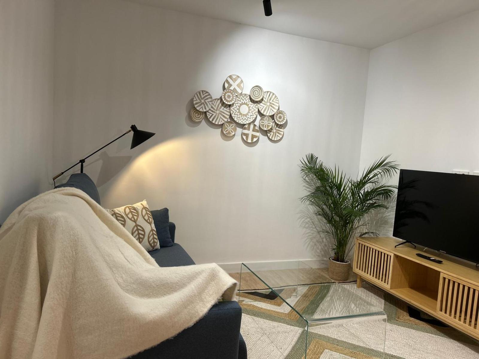 Loft Atemporal, Centro De Ciudad Real Lägenhet Exteriör bild