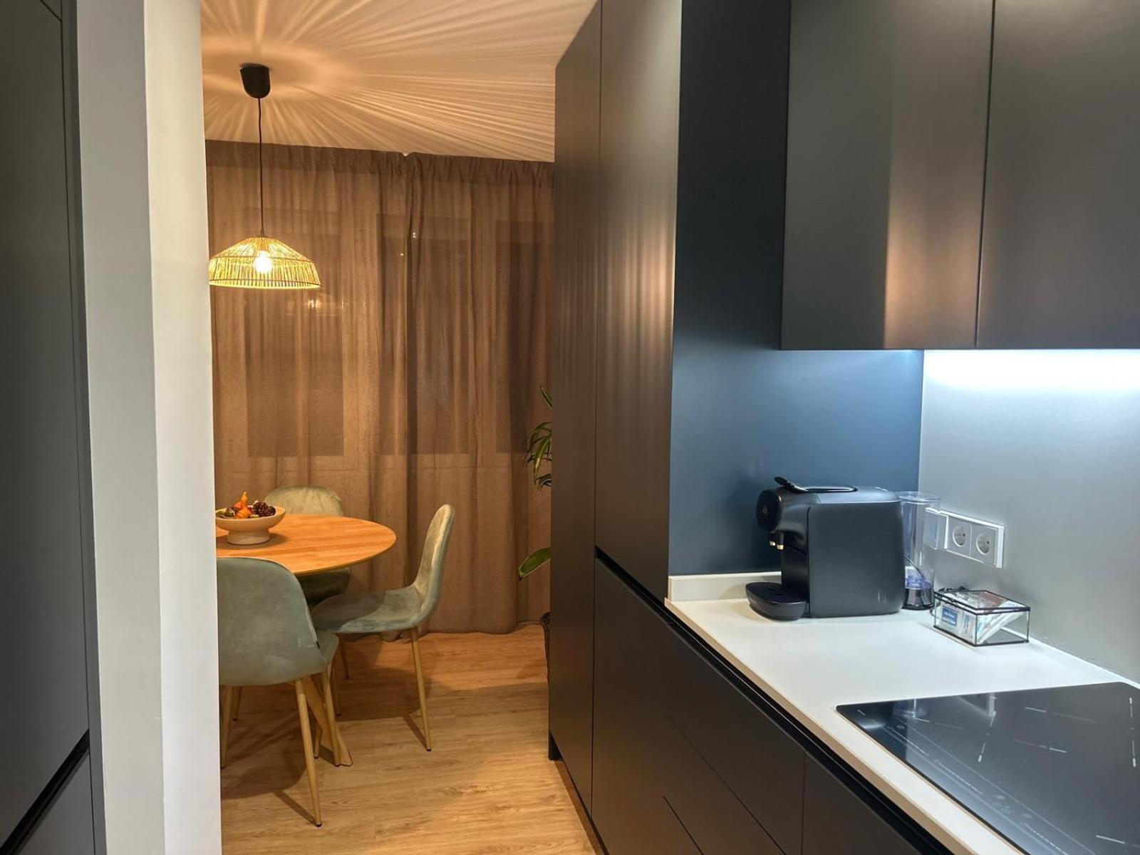Loft Atemporal, Centro De Ciudad Real Lägenhet Exteriör bild