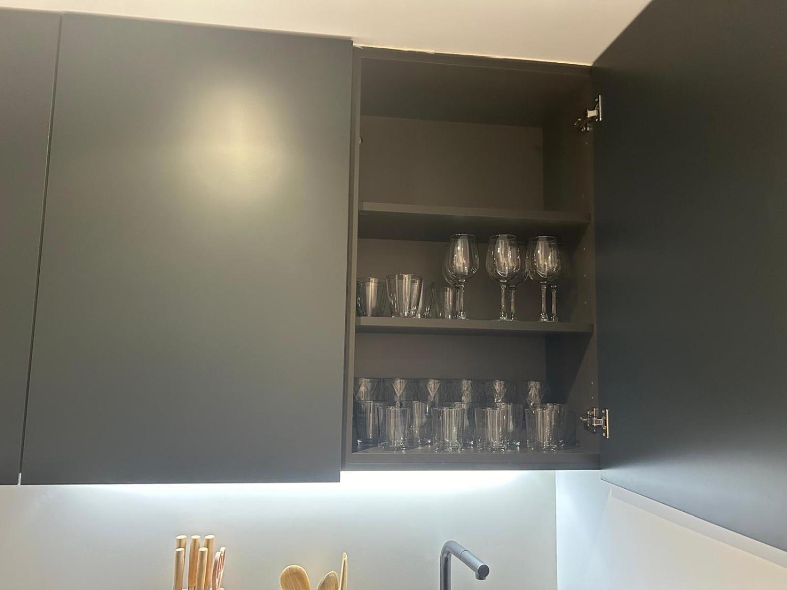 Loft Atemporal, Centro De Ciudad Real Lägenhet Exteriör bild